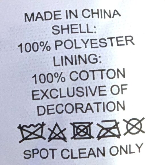 NWT Kate Spade Hat | White, Yellow & Green Lemon Toss Baseball Cap | One Size - Picture 7 of 7